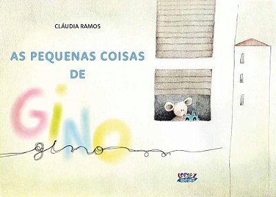 As Pequenas Coisas De Gino..-