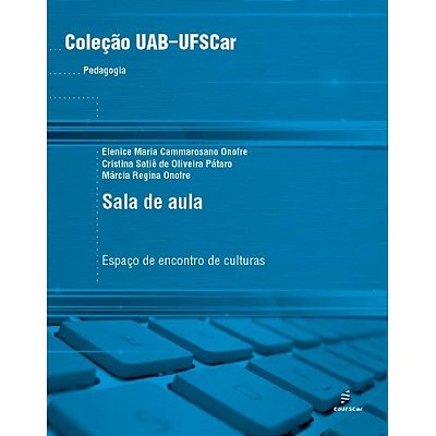 Sala De Aula - Espaço De Encontro De Culturas..-