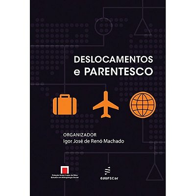 Deslocamentos E Parentescos..-
