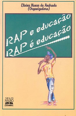 Rap E Educação, Rap É Educação..-