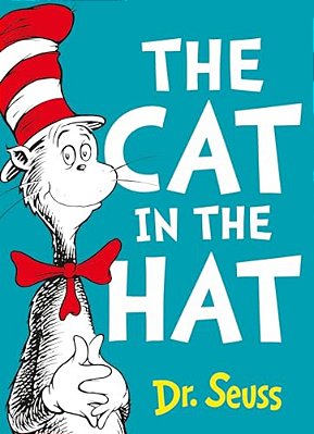 The Cat In The Hat Pb