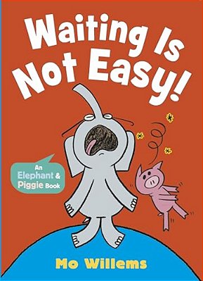 Waiting Is Not Easy Pb