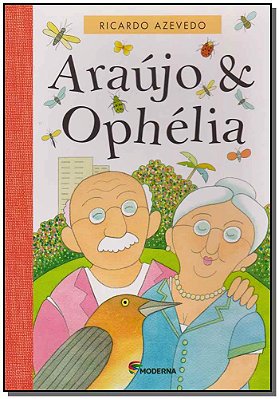 Araújo E Ophelia