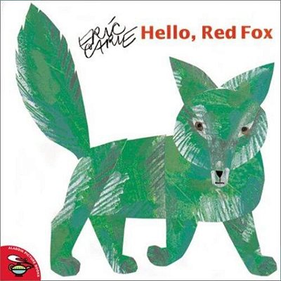 Hello Red Fox Pb US