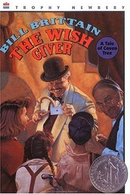 The Wish Giver Pb