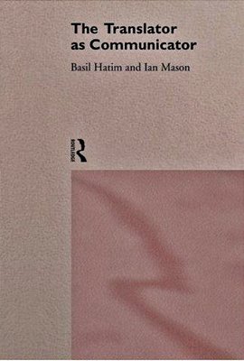 The Translator As Communicator-..