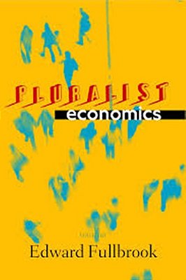 Pluralist Economics..-