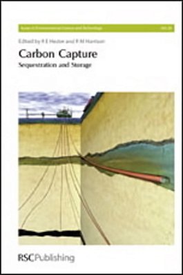 Carbon Capture And Storage - Sequestration And Storage..-