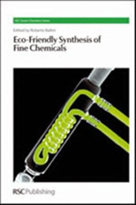 Eco-Friendly Synthesis Of Fine Chemicals..-