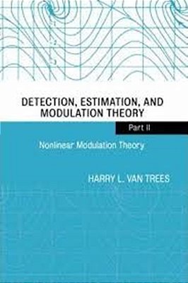 Detection Estimation And Modulation Theory - Part II..-