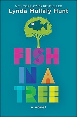 Fish In A Tree..-