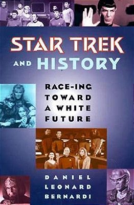 Star Trek And History..-