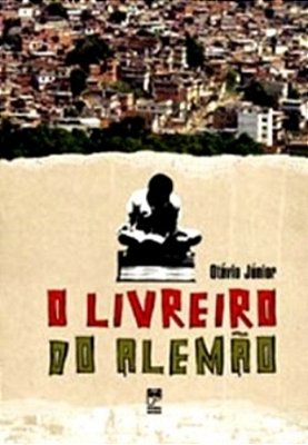 O Livreiro Do Alemão..-