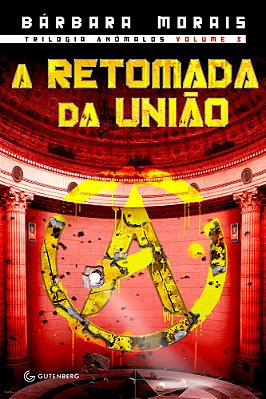 A Retomada Da União Volume 3..-