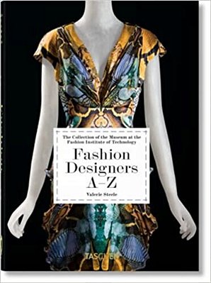Fashion Designers A–Z. 40Th Ed. ..-