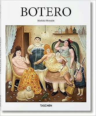 Fernando Botero..-