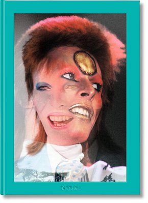 The Rise Of David Bowie, 1972-1973..-