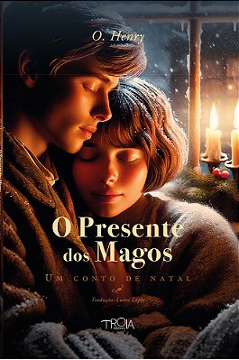 O Presente Dos Magos..-