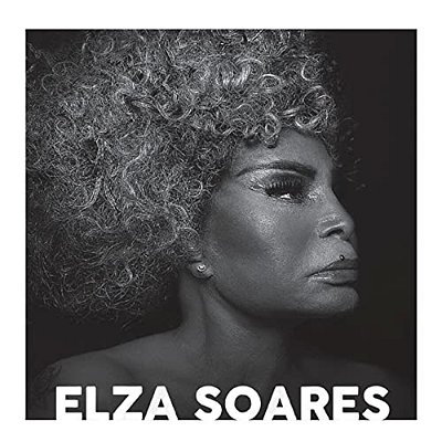 Elza Soares - Trajetória Musical