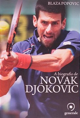 A Biografia De Novak Djokovic..-