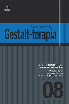 Recursos Criativos Em Gestalt-Terapia..-