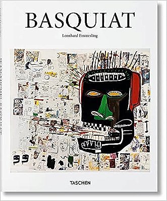 Jean-Michel Basquiat: The Explosive Force Of The Streets..-