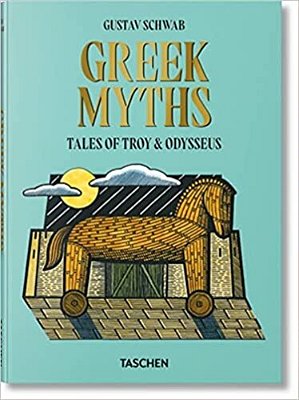 Greek Myths..-