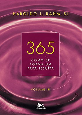 365 Como Se Forma Um Papa Jesuíta..-