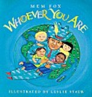 Whoever You Are-..