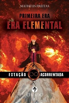 A Estação Acorrentada..-