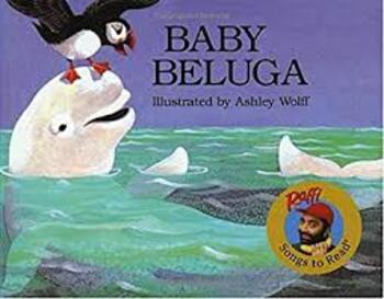 Baby Beluga..-
