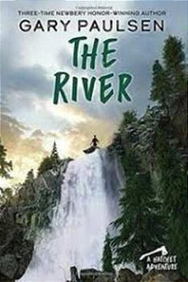 The River - A Hatchet Adventure..-