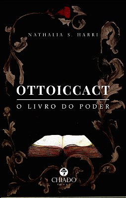 Ottoiccact O Livro Do Poder..-