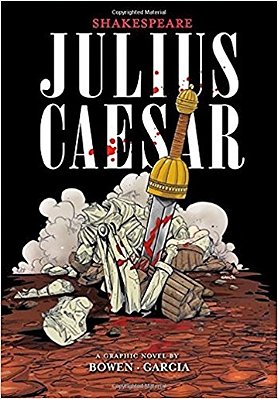 Julius Caesar..-