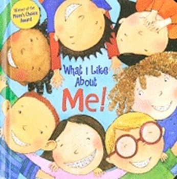 What I Like About Me!..-