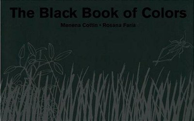 The Black Book Of Colors-..