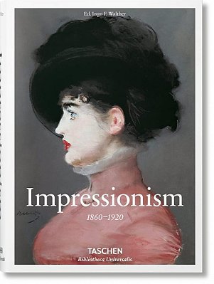 Impressionism..-