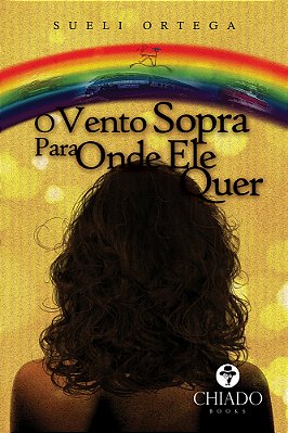 O Vento Sopra Para Onde Ele Quer..-