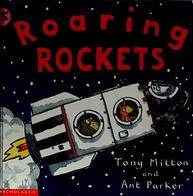 Roaring Rockets-..