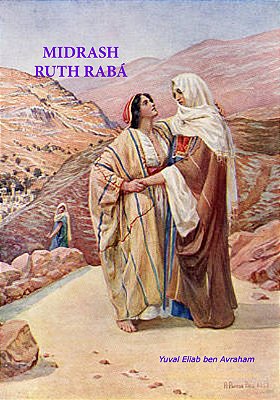 Midrash Ruth Rabá..-