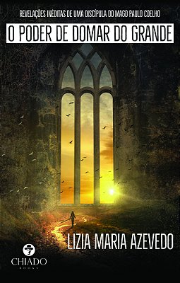 O Poder De Domar Do Grande..-
