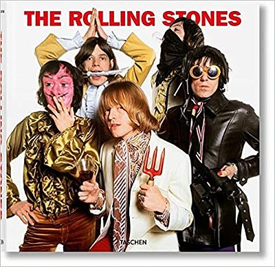 The Rolling Stones..-