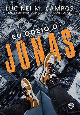 Eu Odeio O Jonas..-