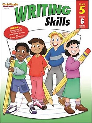 Writing Skills - Grade 5..-