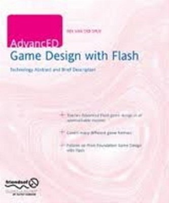 Advanced Game Design With Flash-..