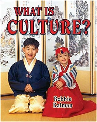 What Is Culture?..-
