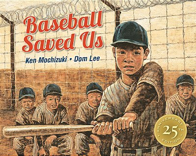 Baseball Saved US..-