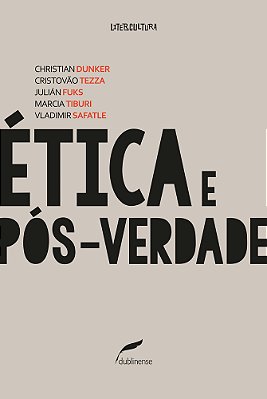 Ética E Pós-Verdade..-