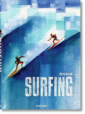 Surfing: 1778-Today..-
