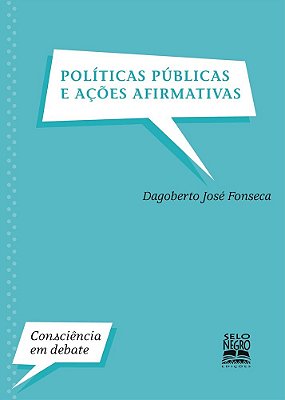 Políticas Públicas E Ações Afirmativas..-